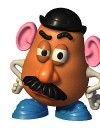 potato