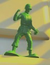 sarge